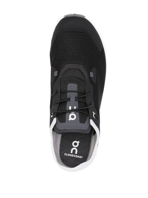 Sneakers uomo Cloud 5 coast ON RUNNING | 3MD10530545BLACK SHADOW